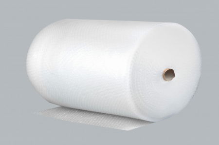 Folie cu bule 90 gr/mp - 3 straturi - 0,3  x 100 m [0]