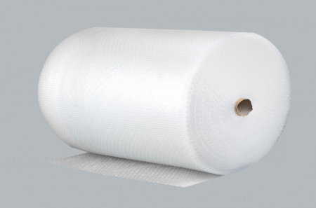 Ambalaje & Impachetare - Folie cu bule 90 gr/mp - 3 straturi - 1,0 x 40 m