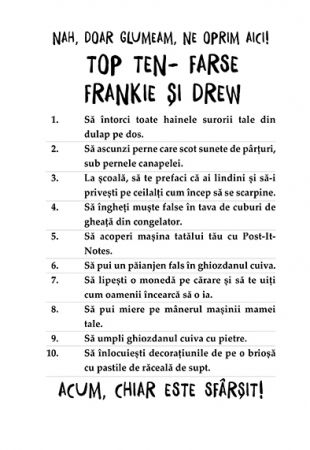 Frankie Fish si Valiza Sonica [1]