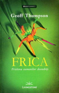 SelfConnect - FRICA - Geoff Thompson