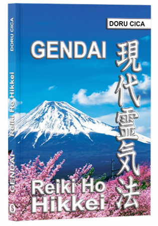 Librarie - Gendai. Reiki Ho Hikkei