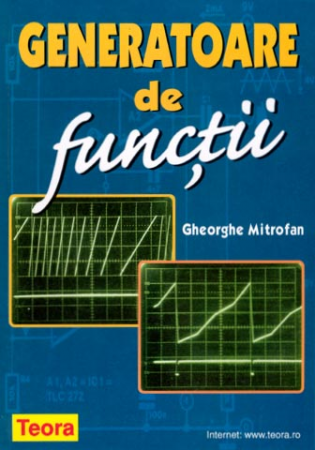 Non-fictiune - Generatoare de functii