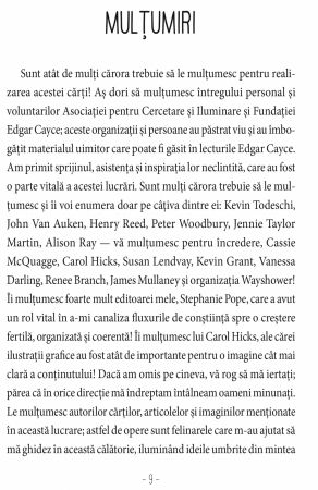 Geometria Sacra si Simbolismul spiritual. Planul pentru creatie [3]