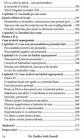 Ghidul complet al sanatatii sexuale masculine. Cum sa ramai energic la orice varsta [4]