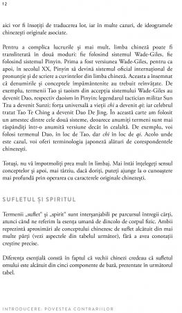 Ghidul suprem Yin Yang de Antony Cummins [5]