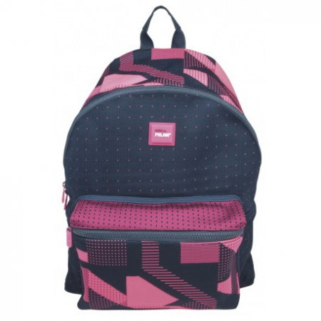 Ghiozdane, Rucsacuri - Ghiozdan 624605KNP - MILAN