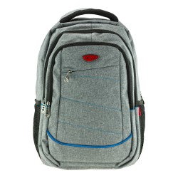 Ghiozdane, Rucsacuri - Ghiozdan adolescenti cu sectiune pentru laptop 46 cm - DACO