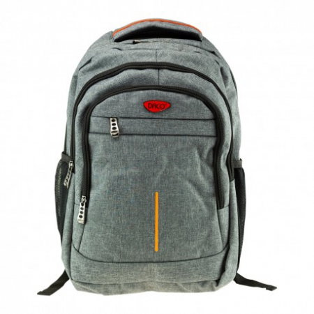 Ghiozdane, Rucsacuri - Ghiozdan adolescenti cu sectiune pentru laptop GH632 - DACO
