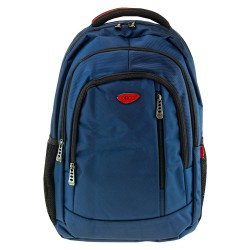 Ghiozdane, Rucsacuri - Ghiozdan adolescenti cu sectiune pentru laptop 46 cm - DACO