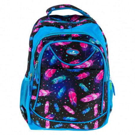 Ghiozdane, Rucsacuri - Ghiozdan adolescenti si scolari 61413 - ECADA