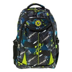 Ghiozdane, Rucsacuri - Ghiozdan adolescenti si scolari 61464 - ECADA