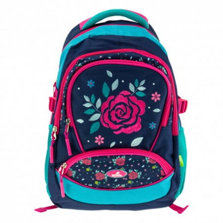 Ghiozdane, Rucsacuri - Ghiozdan adolescenti si scolari 61720 - ECADA