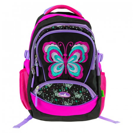 Ghiozdane, Rucsacuri - Ghiozdan adolescenti si scolari 61721 - ECADA