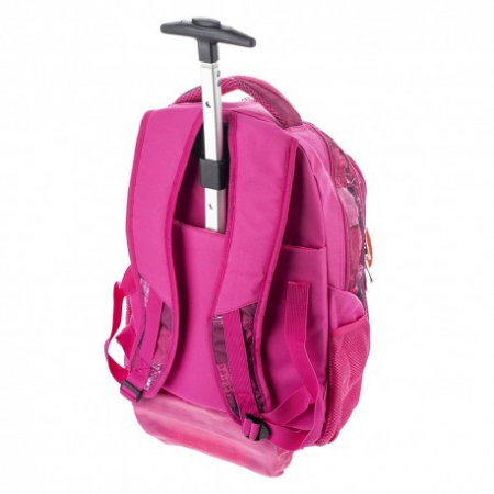 Ghiozdan adolescenti si scolari troler GH460 - DACO [2]