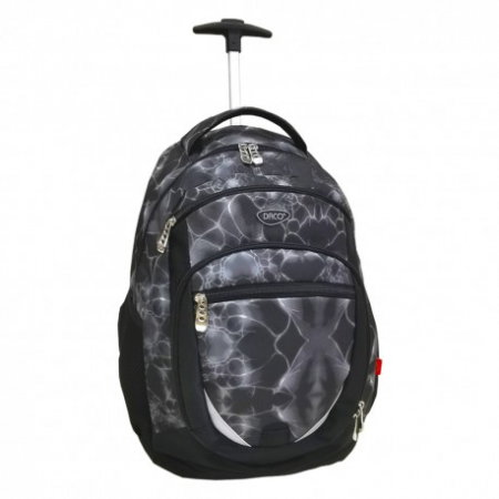 Ghiozdane, Rucsacuri - Ghiozdan adolescenti si scolari troler GH486 - DACO
