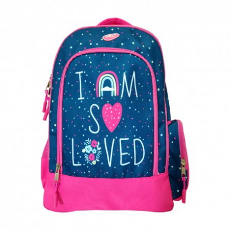 Ghiozdane, Rucsacuri - Ghiozdan GH447 - DACO