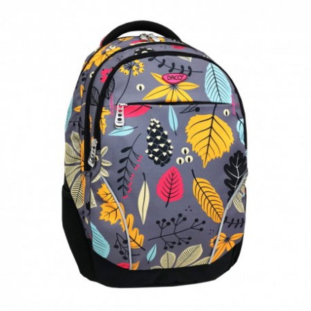 Ghiozdane, Rucsacuri - Ghiozdan GH463 - DACO