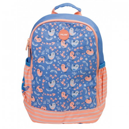 Ghiozdane, Rucsacuri - Ghiozdan gradinita 841CCP - MILAN