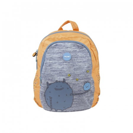 Ghiozdane, Rucsacuri - Ghiozdan Gradinita - MILAN