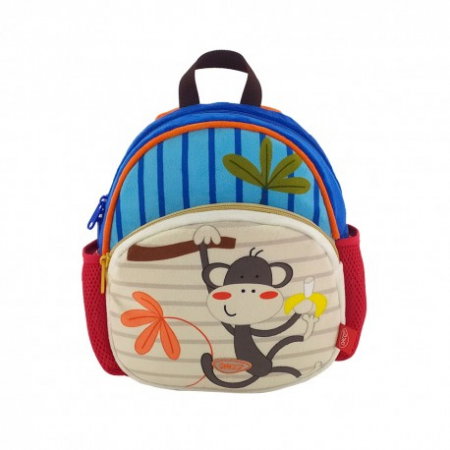 Ghiozdane, Rucsacuri - Ghiozdan gradinita Jungla GH231 - DACO