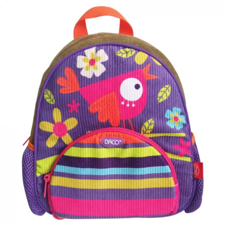 Ghiozdane, Rucsacuri - Ghiozdan gradinita primavara GH216 - DACO