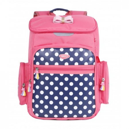 Ghiozdane, Rucsacuri - Ghiozdan scolari GH327 - DACO