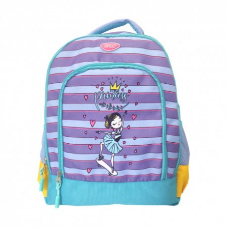 Ghiozdane, Rucsacuri - Ghiozdan scolari GH449 - DACO