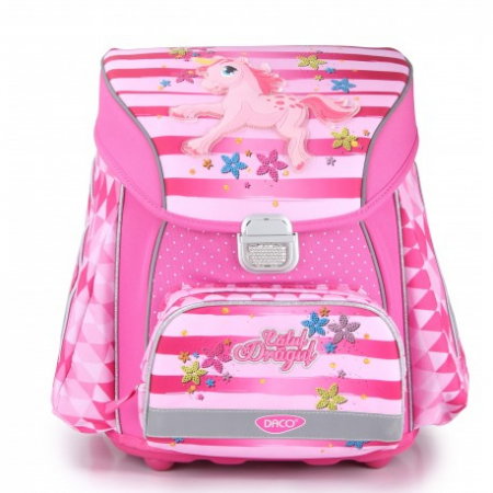 Ghiozdane, Rucsacuri - Ghiozdan scolari GH304 - DACO