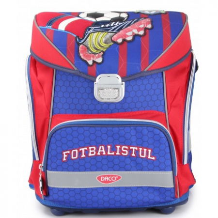 Ghiozdane, Rucsacuri - Ghiozdan scolari GH309 - DACO