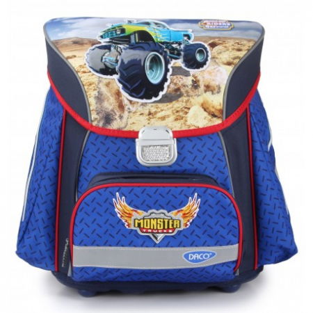 Ghiozdan scolari GH310 - DACO [0]