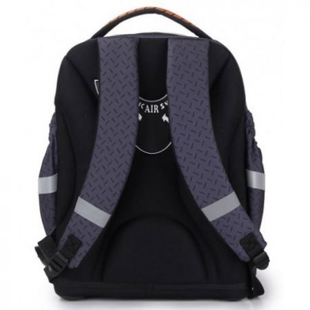 Ghiozdan scolari tip container GH312 - DACO [1]