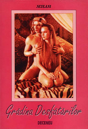 Sexualitate - Gradina desfatarilor de Nefzani