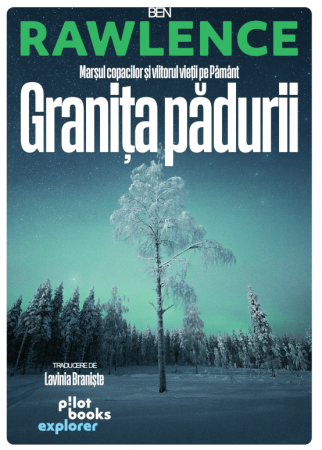 Librarie - Granita padurii