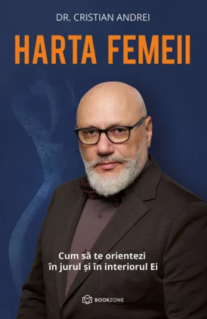 Librarie - Harta Femeii