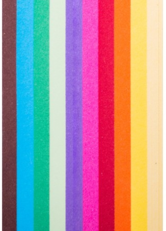 Hartie colorata A4 75 g/mp 500 coli 10 culori [1]