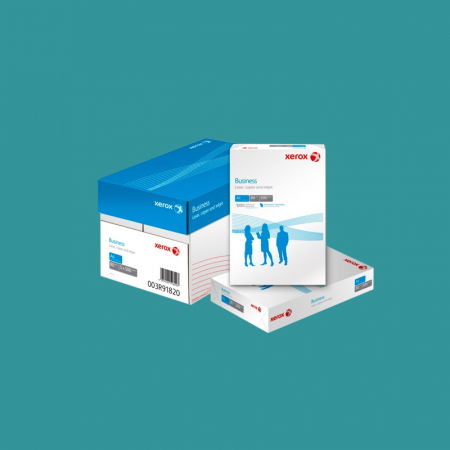 Birotica & Papetarie - Hartie copiator business A4 80gr/mp