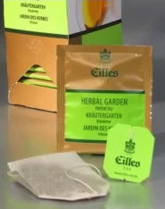 Produse Bio - Herbal Garden – Tea Bag Deluxe 25 plicuri