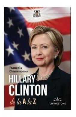 Istorii Secrete - Hillary Clinton de la A la Z