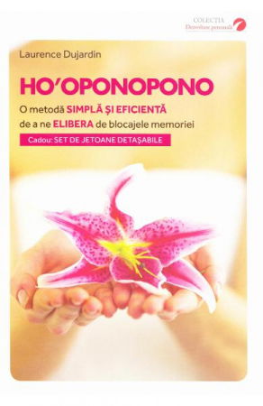 Ho'oponopono de Laurence Dujardin [0]