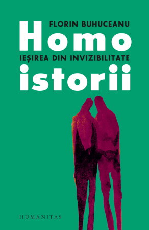 Librarie - Homoistorii. Iesirea din invizibilitate
