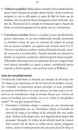 I Ching Original de Margaret J Pearson [7]