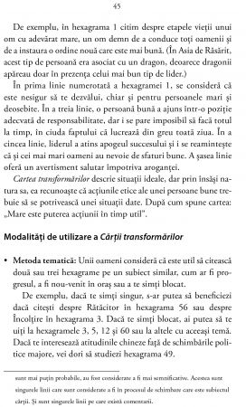 I Ching Original de Margaret J Pearson [6]