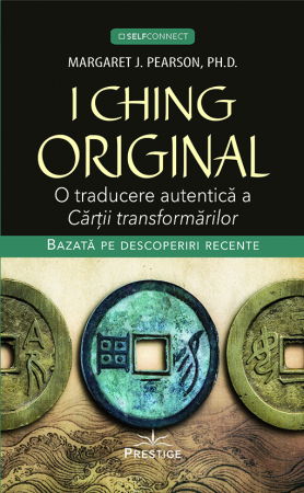 SelfConnect - I Ching Original de Margaret J Pearson