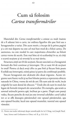 I Ching Original de Margaret J Pearson [4]