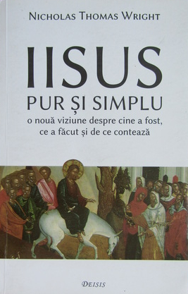 Religie - Iisus Pur Si Simplu