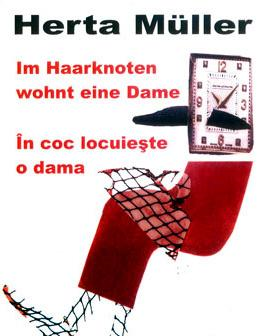 Beletristica - Im Haarknoten wohnt eine Dame / In coc locuieste o dama