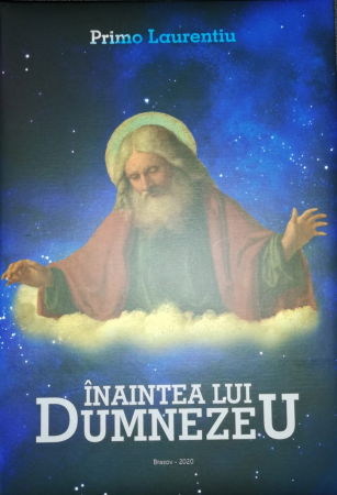 Stiinte Umaniste - Inaintea lui Dumnezeu Primo Laurentiu