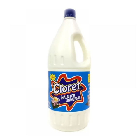 Inalbitor rufe si apret - Inalbitor Clasic Cloret, 2 L