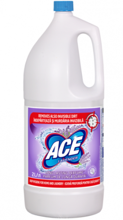 Inalbitor rufe si apret - Inalbitor Lavanda, 2L - ACE
