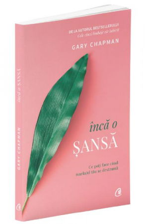 Inca o sansa de Gary Chapman [0]